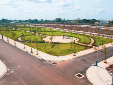 ĐÃ KHÔNG MUA ĐẤT THÌ THÔI, CÒN MUA THÌ PHẢI MUA ĐẤT NỀN KĐT ÂN PHÚ