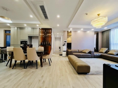Mở bán quỹ căn hộ cuối cùng tòa Diamond Goldmark city, giá chỉ từ 28,6 triệu/m2 ngay Mỹ Đình, nhận n