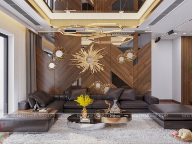 Sở hữu căn góc 140.5m2 cuối cùng Goldmark, hàng của Chủ đầu tư, cam kết 28.5 triệu/m2, Đa