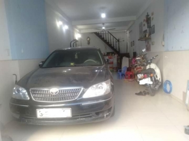 TT Tân Phú xe hơi ngủ nhà, 71m2 1T1L vuông đẹp, Bán gấp mùa COVID, chính chủ ở lâu đời