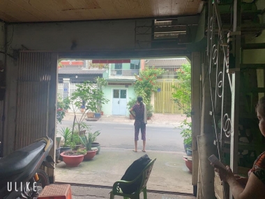 Nhà nát chính chủ, MT Tân Phú, 82m2 1 tầng dễ sữa chữa, Khu kinh doanh sầm uất đa ngành nghề