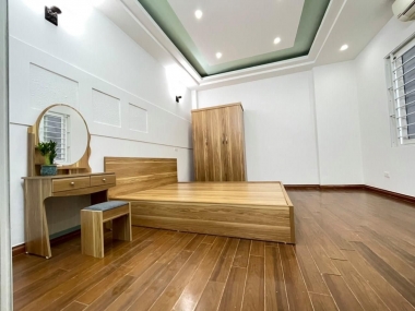 Bán nhà đẹp phân lô tại Phú Diễn, 45x6 tầng, OTO, kinh doanh, CHỈ 5tỷ. LH 0988050238