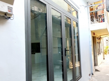 Bán Nhà Trệt Lâu Gần Đại Học Luật Cầu Ông Dầu - Đường 54 Hiệp Bình Chánh - Thành Phố Thủ Đức