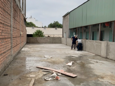 Bán Lô Đất Mặt Tiền 225 Hoàng Hữu Nam, Long Thạnh Mỹ (quận 9 cũ), Thành Phố Thủ Đức