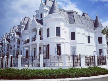 Khu đô thị The Lotus Center - Vimefulland Tây Hồ, khẳng định vị thế độc tôn