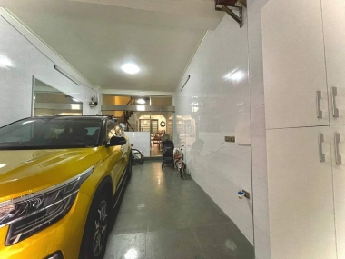 NHÀ PHÂN LÔ TRIỀU KHÚC,53m2x5T, ĐẲNG CẤP HOÀNG GIA, ĐẸP TINH KHÔI, GIÁ 7.6 TỶ