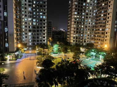 Duy nhất 18 phần quà trị giá 450 triệu của Chủ đầu tư tặng khách hàng mua căn 3 ngủ tòa Diamond Gold