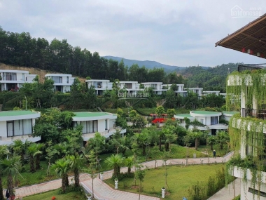 SIÊU HOT 400M BIỆT THỰ NGHỈ DƯỠNG  DỰ ÁN IVORY VILLAS & RESORT TẠI LÂM SƠN - LƯƠNG SƠN