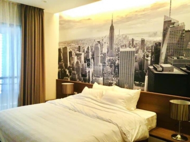 Bán tòa nhà Căn hộ dịch vụ - Hoàn Kiếm