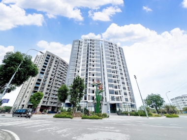 Bán nhanh suất ngoại giao căn 3 ngủ ở Le Grand Jardin chỉ 2xxx tỷ