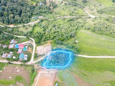 Siêu phẩm săn mây, view ruộng bậc thang đẹp nhất nhì Y Tý