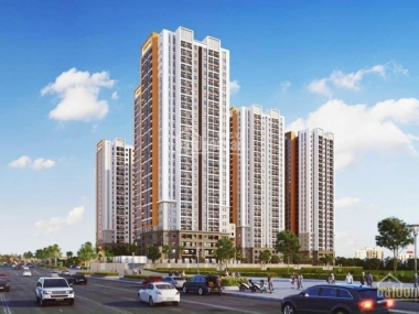 Chỉ 1,5 tỷ sở hữu ngay căn hộ 2pn tại TT Tp Biên Hòa - chiết khấu ngay 800tr, sổ hồng lâu dài.