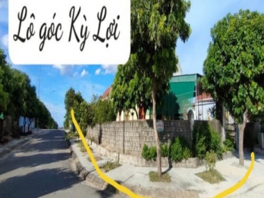 EM CHÍNH CHỦ RA 2 LÔ ĐẤT GIÁ CHỈ 6xx TẠI KỲ ANH