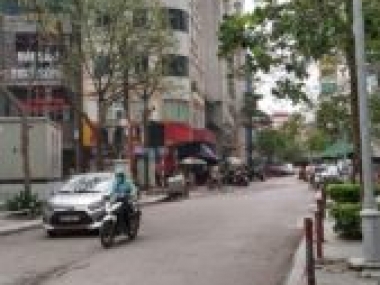 Chính chủ có mảnh đất cần bán Thanh Xuân , Hà Nội