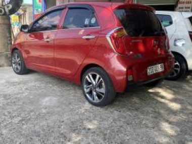 Cần bán gấp xe  Số nhà 354 đường Thống Nhất, Thái Nguyên