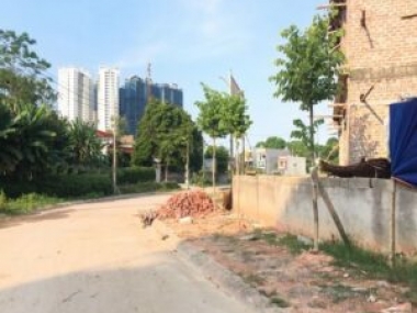 CẦN RA NHANH 1 SỐ LÔ ĐẤT CỰC ĐẸP TẠI PHƯỜNG THỊNH ĐÁN - TP THÁI NGUYÊN