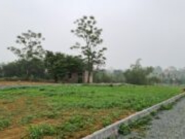 Chính Chủ gửi tin Bán đất tại QUỐC OAI