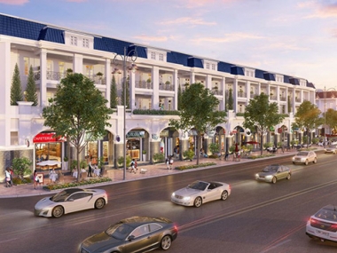 Đất nền thổ cư Century City, thanh toán 570tr, ngân hàng hỗ trợ 70%, mặt tiền chỉ 2 km tới Sân Bay L