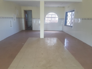 Cho thuê mặt bằng đường 30/4 Phường 11, Vũng Tàu 1 trệt 3 lầu giá 8 triệu