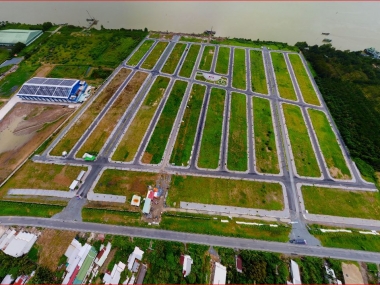 Vạn Phát Sông Hậu cơ hội cho nhà đầu tư mùa Covid, chỉ 730 triệu