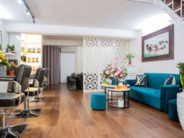 chuyển nhượng của hàng Gội đầu dưỡng sinh - Hair - Foot & Body Massage