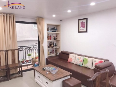 Bán CHDV Xuân Diệu, 7 tầng, 6 căn hộ, cách phố 10m, DT 65tr/tháng, nhỉnh 9 tỷ.