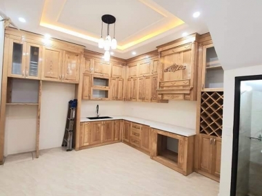 Siêu phẩm nhà phố Ngọc Thụy, Long Biên 43m, 5 tầng, mặt ngõ 2 ô tô tránh, giá 5.1 tỷ