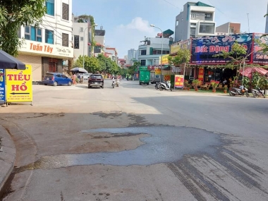 Bán nhà Hà Đông ô tô vào nhà – Hai thoáng, kinh doanh bất chấp – 48m Nhỉnh 6 tỷ