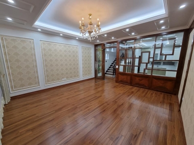 Bán nhà Phân lô - Trung Kính - Cầu Giấy