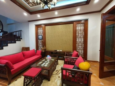 Nhà đẹp - Kinh doanh - Hoàng Ngân