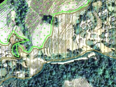 Mảnh đất tiềm năng tăng giá tốt nhất tại Y Tý - Sapa2