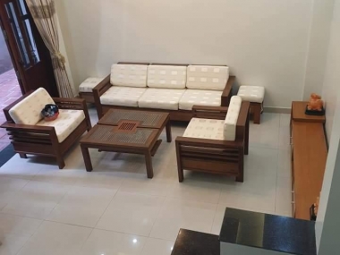 Bán nhà Xã Đàn, MẶT TIỀN 7M - THOÁNG TRƯỚC SAU, 68m2, 5.7 tỷ