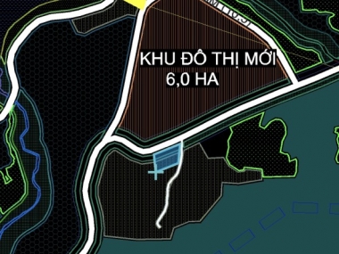 Bán gấp mảnh đất tiềm năng tăng giá cao view hồ tại Y Tý-Sapa2