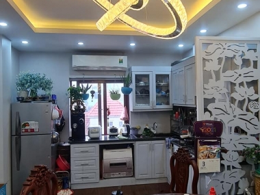 Bán Nhà đẹp - Nghi Tàm - Tây Hồ