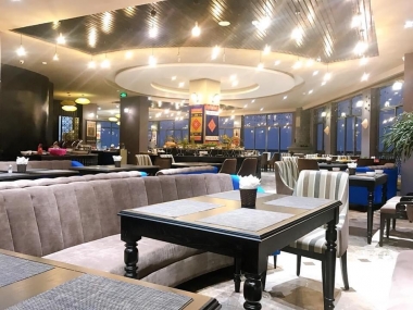 Covit bán cắt lỗ khách sạn 3* đang hoạt động tốt nhất ở Sapa