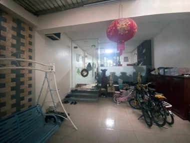 Bán nhà Hà Đông ô tô vào nhà – KD đỉnh - Tân gia tặng nội thất xịn – 84m 5 ngủ 8,5x tỷ