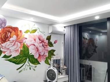 Bán nhà  - Nguyễn Khánh Toàn - Cầu Giấy