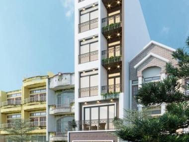 Nhà đẹp - Xuân La - Quận Tây Hồ