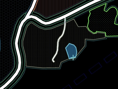 Sapa2- vị trí Kim Cương - gần ngay trung tâm, view trọn thung lũng ngắm biển mây đẹp nhất