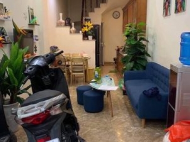 Bán Nhanh Nhà Đẹp Ngõ 192 Lê Trọng Tấn 33m2, 4 Tầng, Giá 3.1 Tỷ, Ở ngay