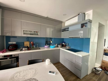 Bán nhà - Đường Láng - Phân lô