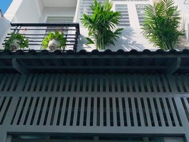 Mùa dịch cần Bán gấp căn 1 trệt 1 lầu, rộng rãi thoải mái, giá 1 tỷ 450 triệu còn thương lượng