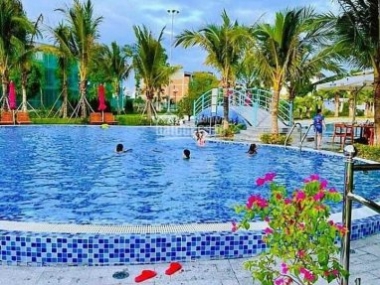 Bán lô đẹp dự án The Capella Nha Trang, Mỹ Gia gói 8, giá chỉ từ 4 tỷ, LH ngay 0936663396