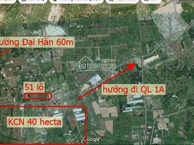 BÁN ĐẤT NỀN THỔ CƯ 100% VỊ TRÍ ĐẸP DƯỚI 1 TỶ TẠI CAM LÂM, SỔ ĐỎ TỪNG LÔ