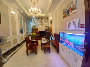 Bán Nhà  - Kinh doanh - Cầu giấy