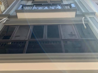 Bán Nhà  - Đường Bưởi - Ba Đình