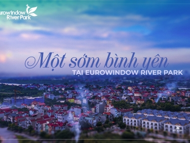 Cơ hội cuối cùng vào ở ngay căn hộ 2pn view sông hồng và sông đuống chỉ từ 1,3x tỷ -  nhận nhà ở nga