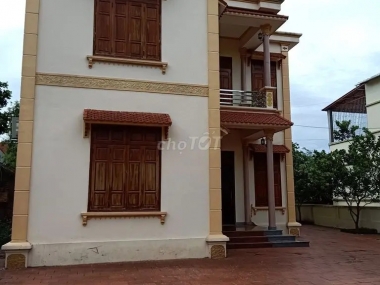Cho thuê Nhà Nguyên Căn 4 ngủ tại Cách Bi Quế Võ Bắc Ninh