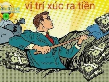 cần bán nhanh lô đất thổ cư làng cả dt 453m, sổ đỏ giá chỉ 6,x tr/m