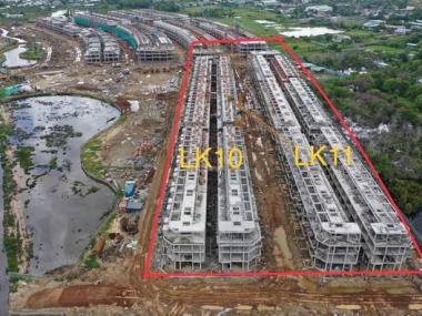 lh 0898147269 mở bán suất liền kề dự án la vda vũng tau giá tốt nhất thị trường